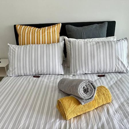 Stylish Apartment Auckland Buitenkant foto