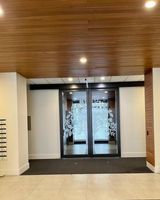 Stylish Apartment Auckland Buitenkant foto